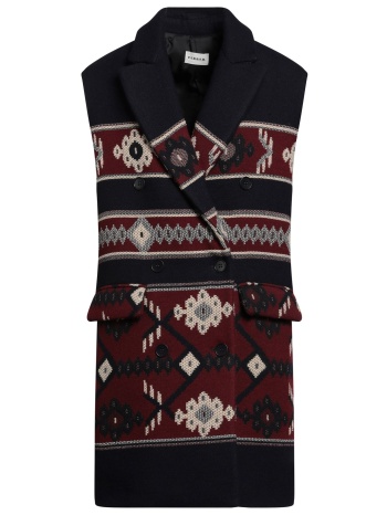 p.a.r.o.s.h. παλτο & τζακετ παλτό