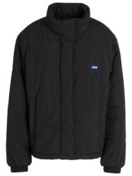 hugo παλτο & τζακετ μπουφάν με επένδυση