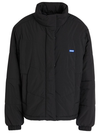 hugo παλτο & τζακετ μπουφάν με επένδυση