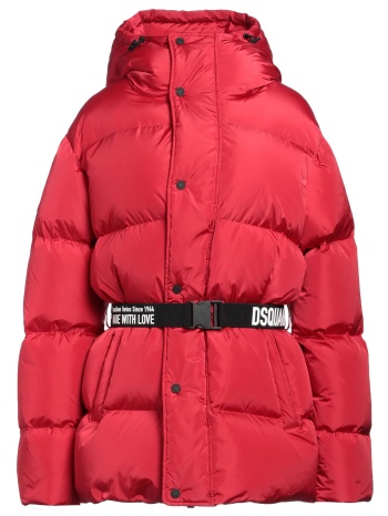 dsquared2 παλτο & τζακετ μπουφάν με επένδυση
