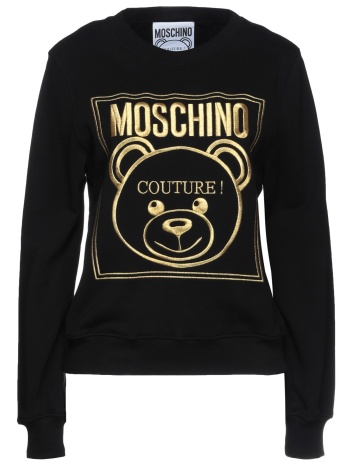 moschino μπλουζακια φούτερ