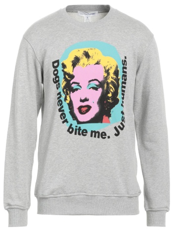 comme des garçons shirt μπλουζακια φούτερ