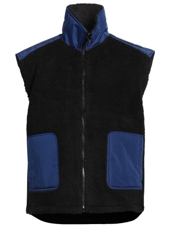 karl lagerfeld παλτο & τζακετ μουτόν και teddy