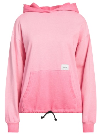 shoe® μπλουζακια φούτερ