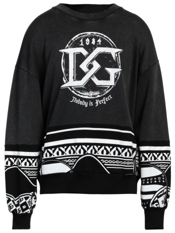 dolce&gabbana μπλουζακια φούτερ