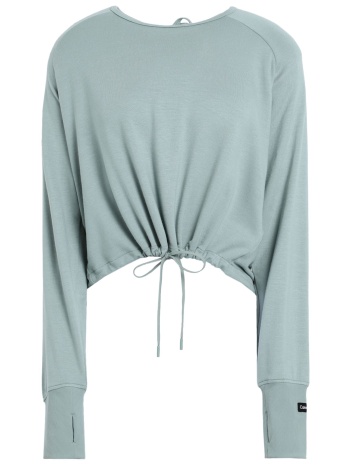 calvin klein performance μπλουζακια φούτερ