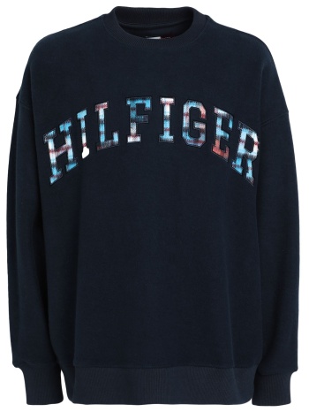 tommy hilfiger μπλουζακια φούτερ