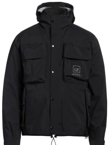 c.p. company παλτο & τζακετ μπουφάν με επένδυση