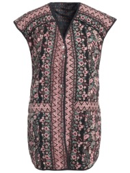 antik batik παλτο & τζακετ αμάνικο μπουφάν