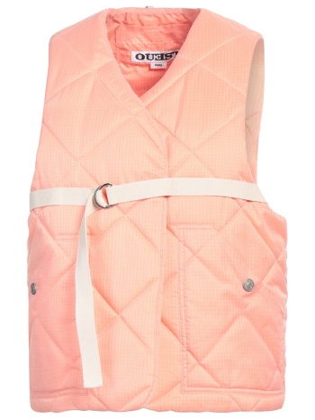 ouest paris παλτο & τζακετ μπουφάν με επένδυση