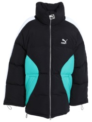 puma παλτο & τζακετ μπουφάν με επένδυση
