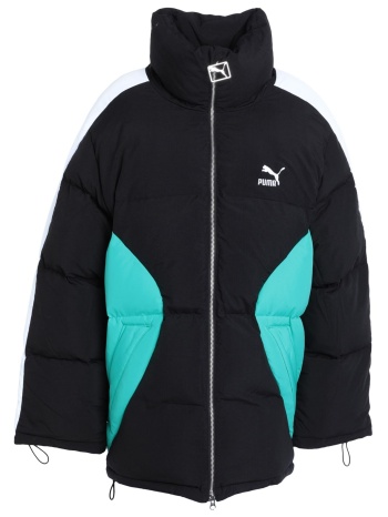 puma παλτο & τζακετ μπουφάν με επένδυση