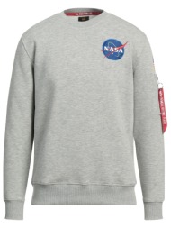 alpha industries μπλουζακια φούτερ