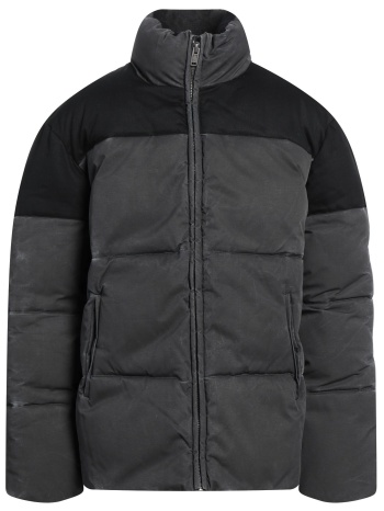 guess παλτο & τζακετ μπουφάν με επένδυση