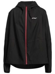 off-white™ παλτο & τζακετ μπουφάν και τζάκετ