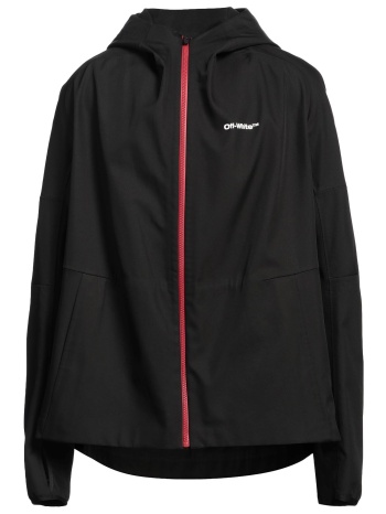 off-white™ παλτο & τζακετ μπουφάν και τζάκετ