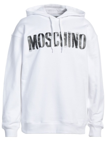 moschino μπλουζακια φούτερ