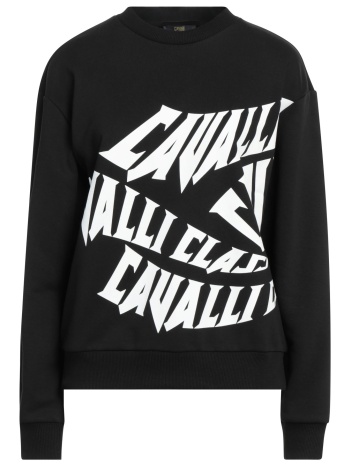 cavalli class μπλουζακια φούτερ