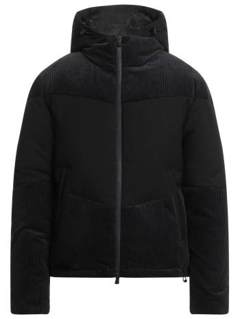 emporio armani παλτο & τζακετ μπουφάν με επένδυση