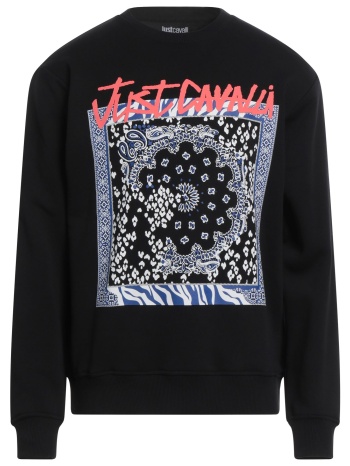 just cavalli μπλουζακια φούτερ