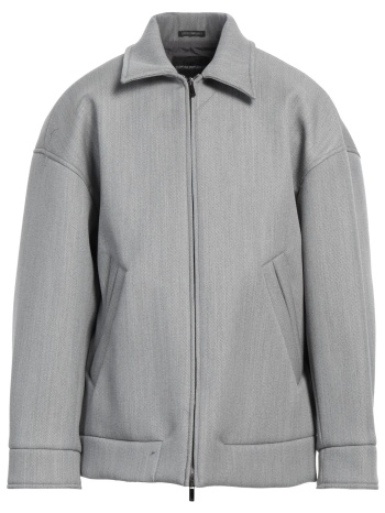 emporio armani παλτο & τζακετ μπουφάν και τζάκετ