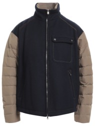 peuterey παλτο & τζακετ μπουφάν με επένδυση