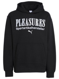 puma x pleasures μπλουζακια φούτερ