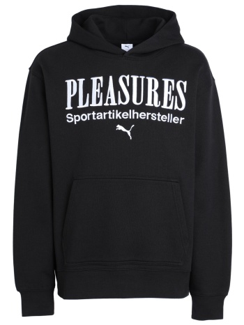 puma x pleasures μπλουζακια φούτερ