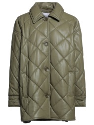 stand studio παλτο & τζακετ μπουφάν με επένδυση