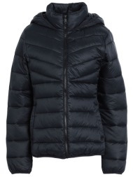 only παλτο & τζακετ μπουφάν με επένδυση