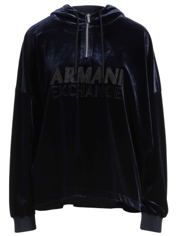 armani exchange μπλουζακια φούτερ