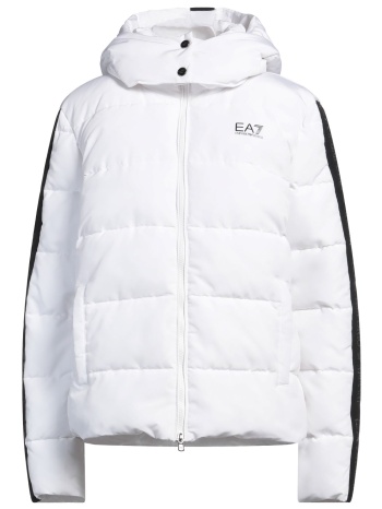 ea7 παλτο & τζακετ μπουφάν με επένδυση