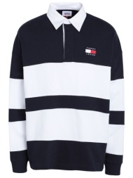 tommy jeans μπλουζακια φούτερ