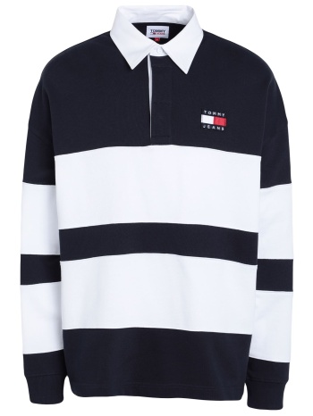 tommy jeans μπλουζακια φούτερ