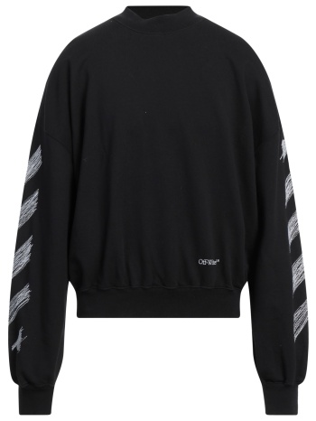 off-white™ μπλουζακια φούτερ