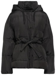 oof παλτο & τζακετ μπουφάν με επένδυση