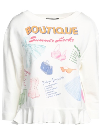 boutique moschino μπλουζακια φούτερ