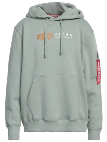 alpha industries μπλουζακια φούτερ