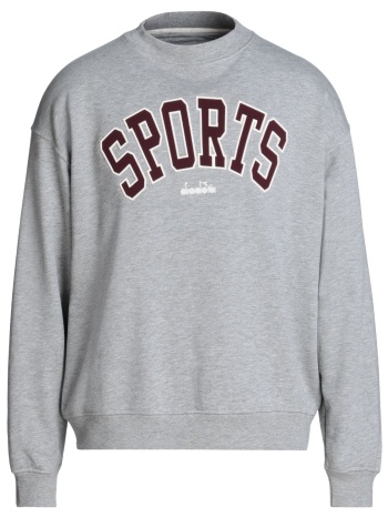 diadora μπλουζακια φούτερ