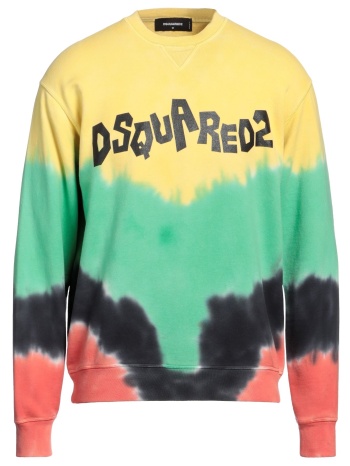 dsquared2 μπλουζακια φούτερ