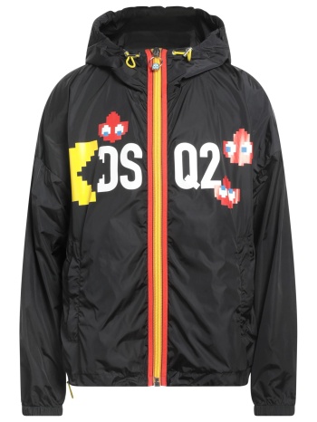 dsquared2 παλτο & τζακετ μπουφάν και τζάκετ