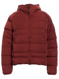 c.p. company παλτο & τζακετ μπουφάν με επένδυση