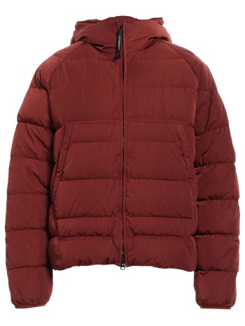 c.p. company παλτο & τζακετ μπουφάν με επένδυση