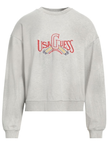 guess μπλουζακια φούτερ