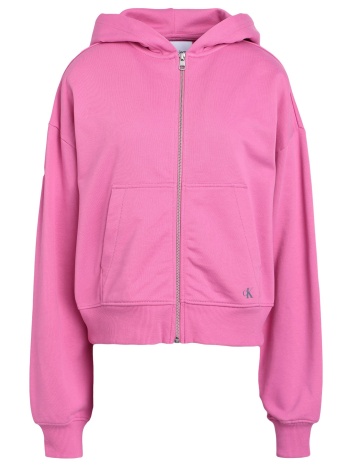 calvin klein jeans μπλουζακια φούτερ