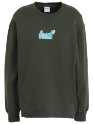 huf μπλουζακια φούτερ