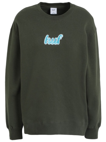 huf μπλουζακια φούτερ