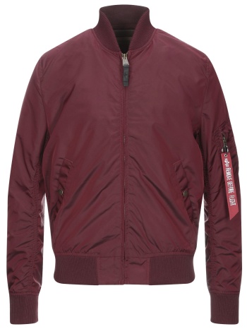 alpha industries παλτο & τζακετ μπουφάν και τζάκετ