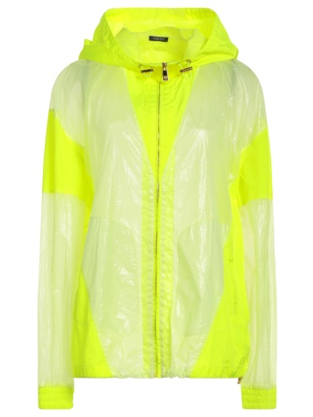 versace παλτο & τζακετ μπουφάν και τζάκετ