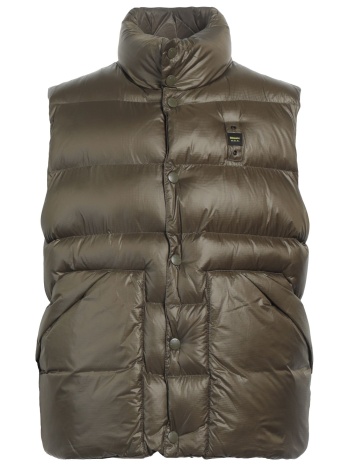 blauer παλτο & τζακετ αμάνικο μπουφάν